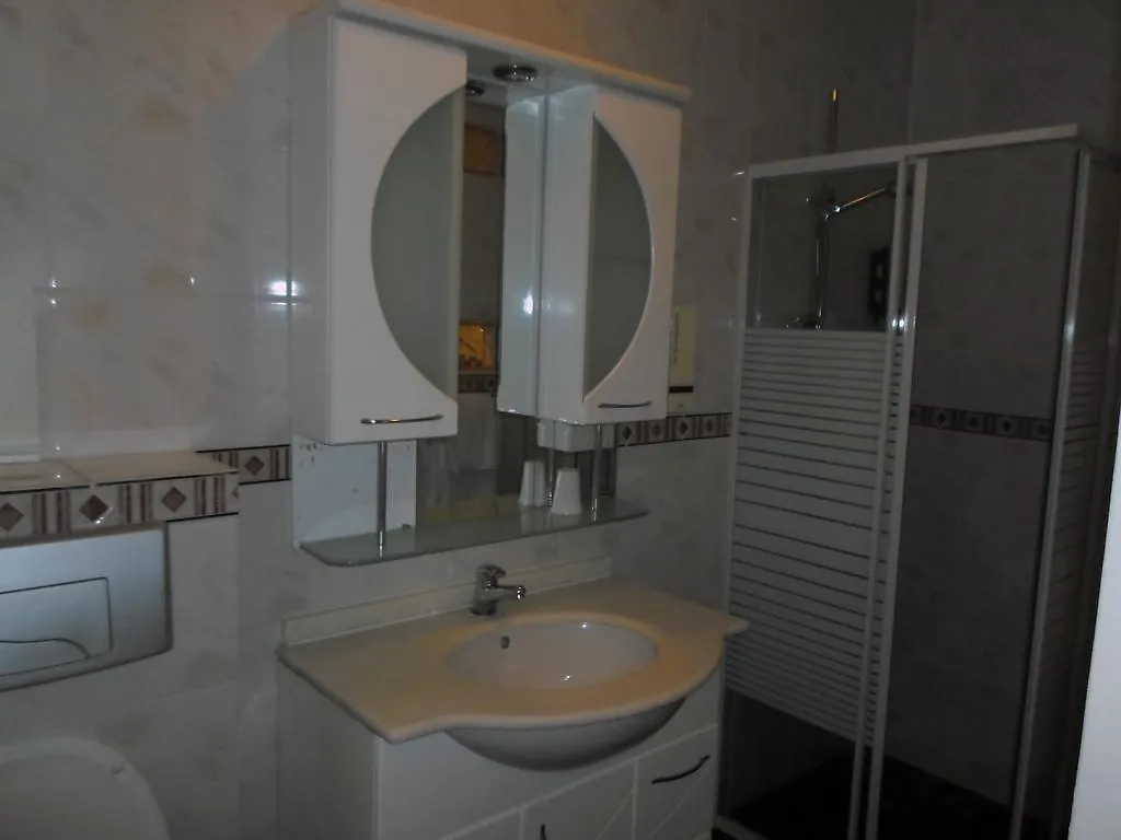 Hotel Turkuaz Rotterdam Niederlande