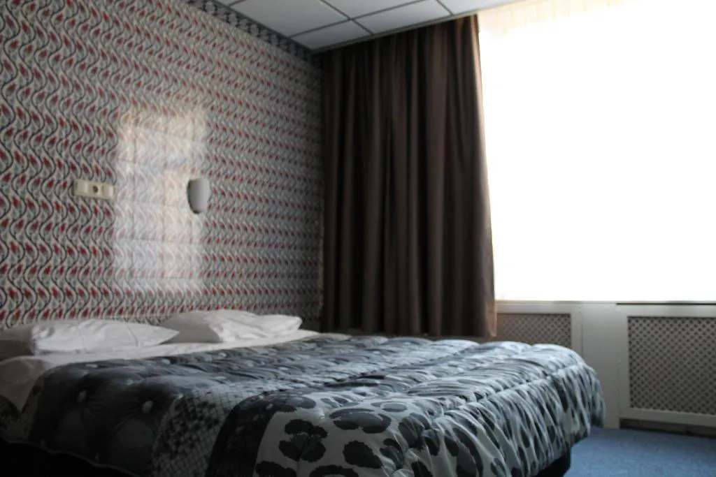 Hotel Turkuaz Rotterdam