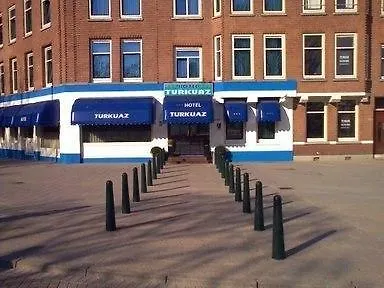 Hotel Turkuaz Rotterdam