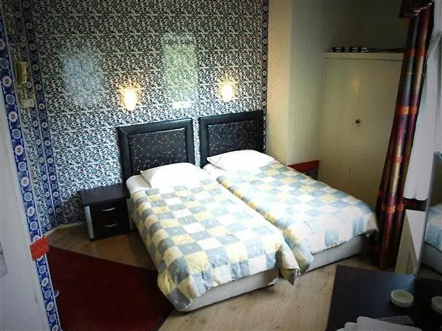 Hotel Turkuaz Rotterdam